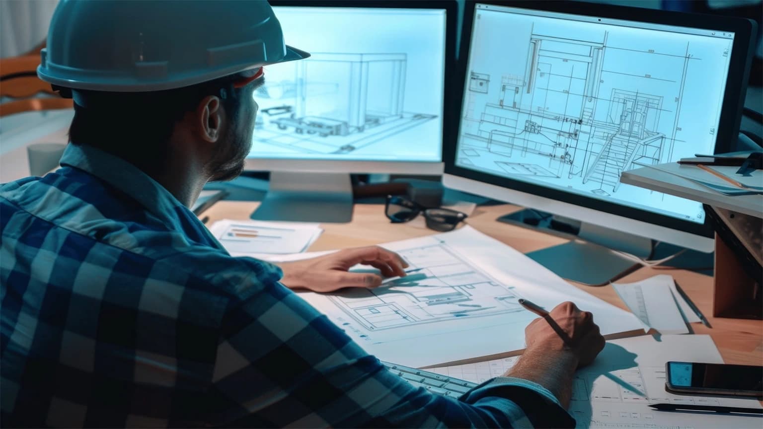 AutoCAD 2D & 3D