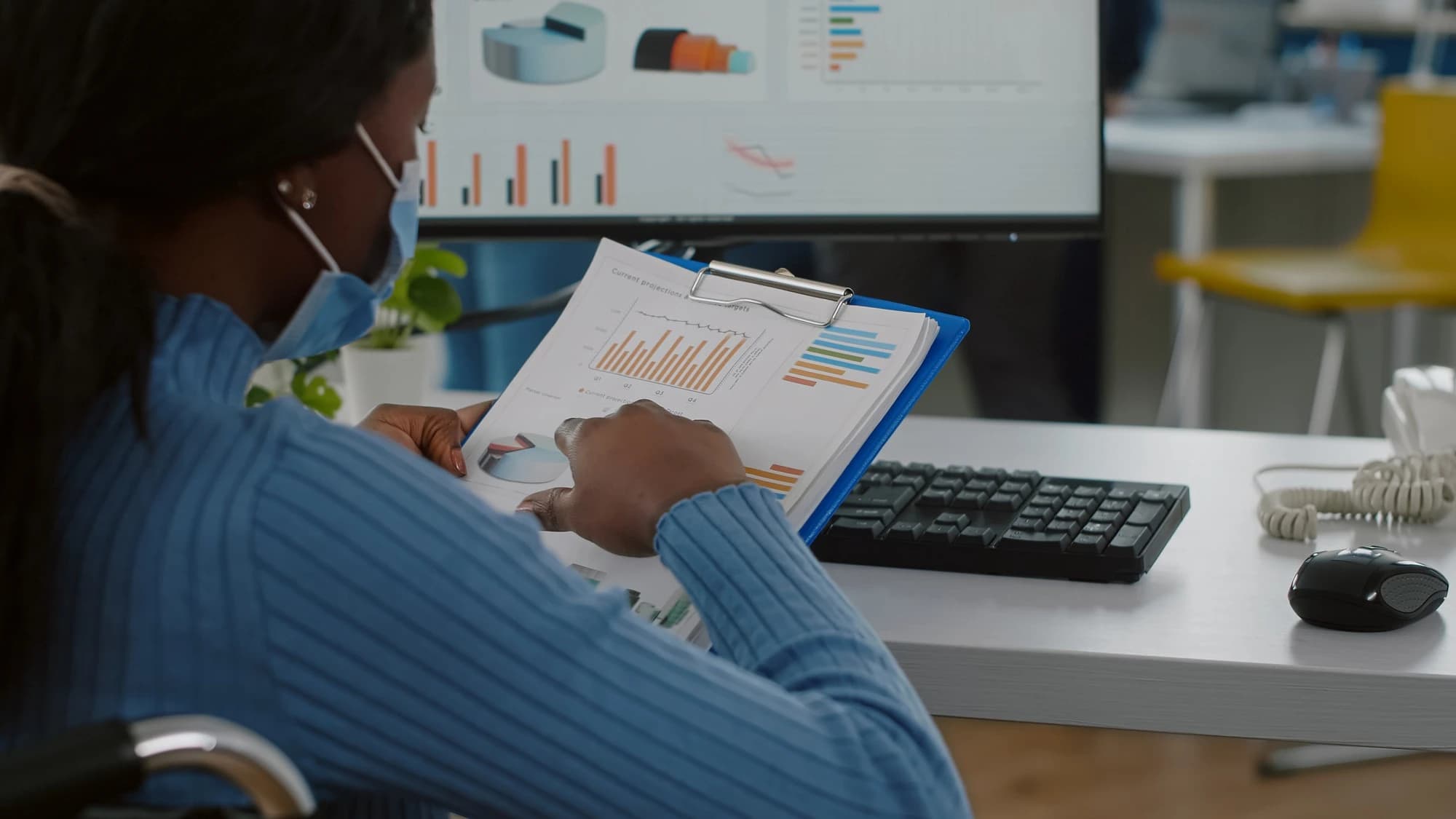 Data Analysis with Excel
