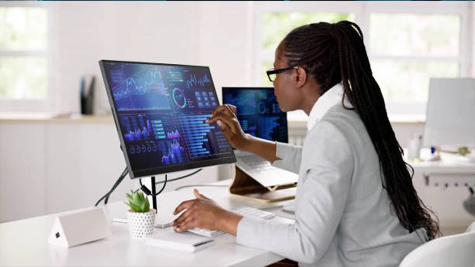 Data Analysis with Python & SQL